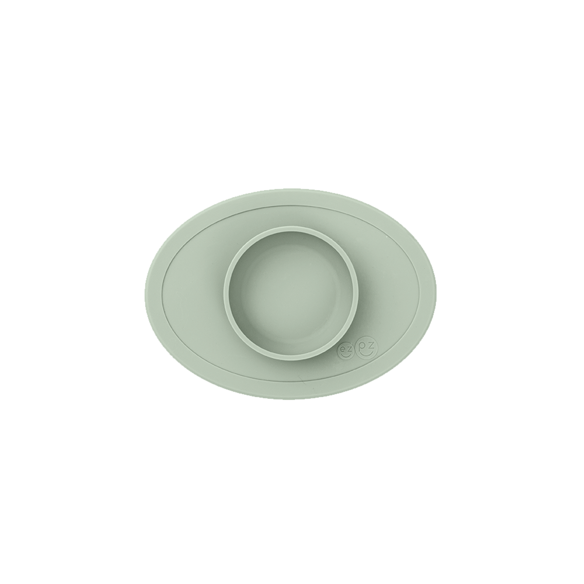 Tiny Bowl - Sage