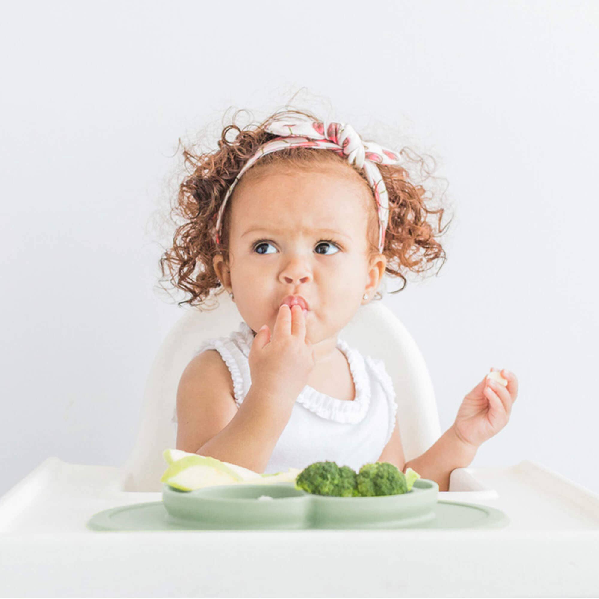 Mini Mat - Sage
