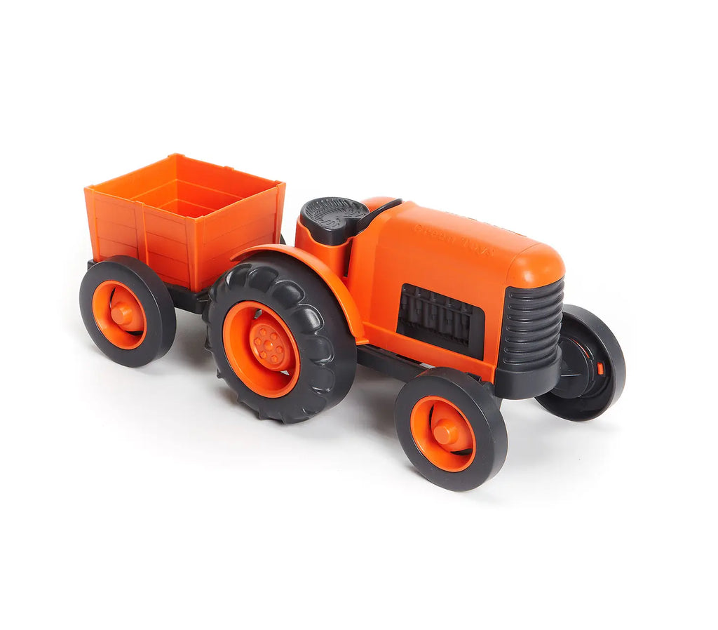 Tractor