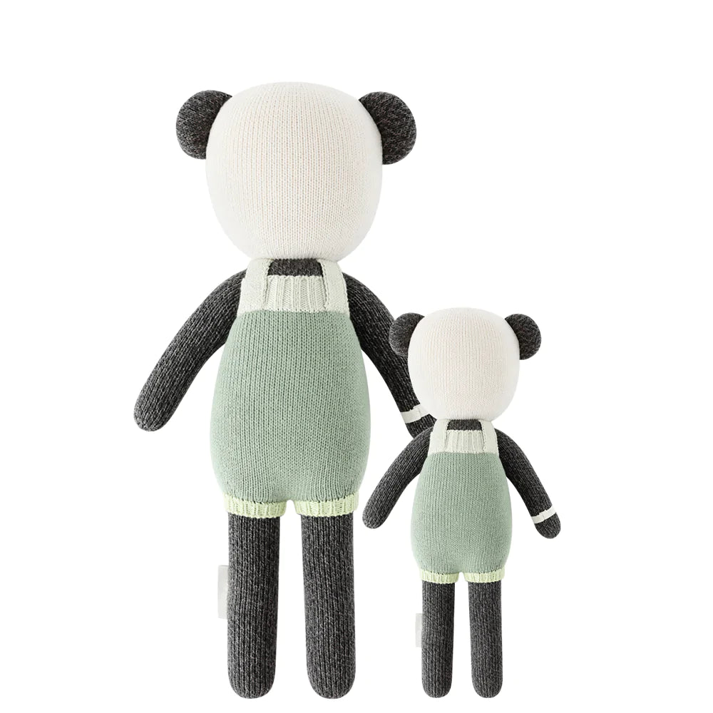 Paxton the Panda