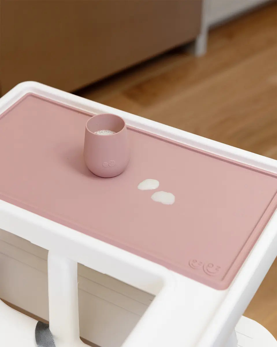Tiny Placemat - Blush