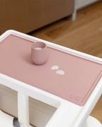 Tiny Placemat - Blush