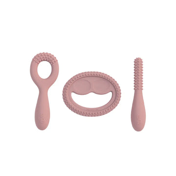 Oral Development Tools - Blush