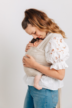 Flax Baby Wrap