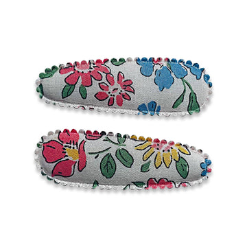 Little Ava Clip Set