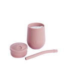 Mini Cup + Straw Training System - Blush