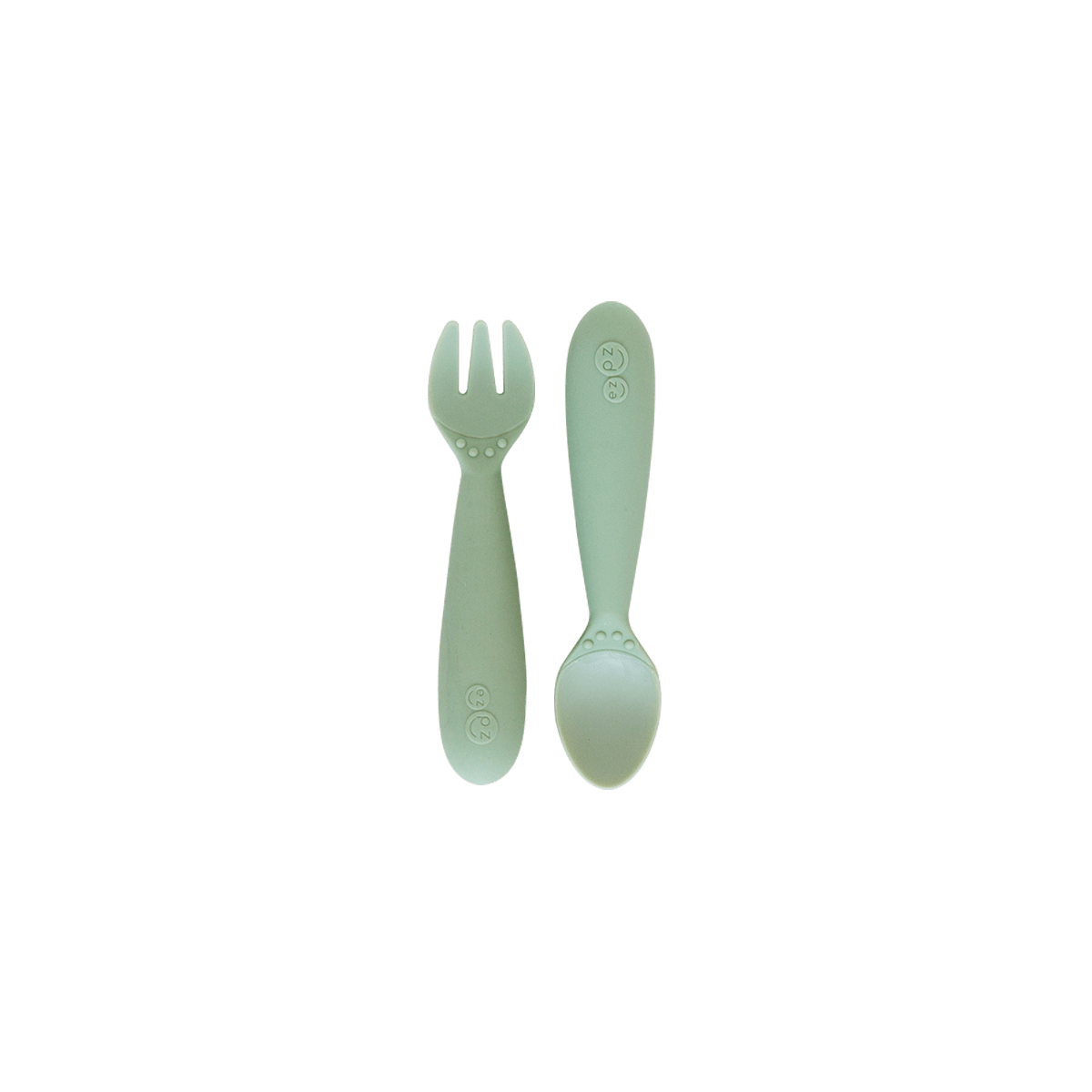 Mini Utensils - Sage