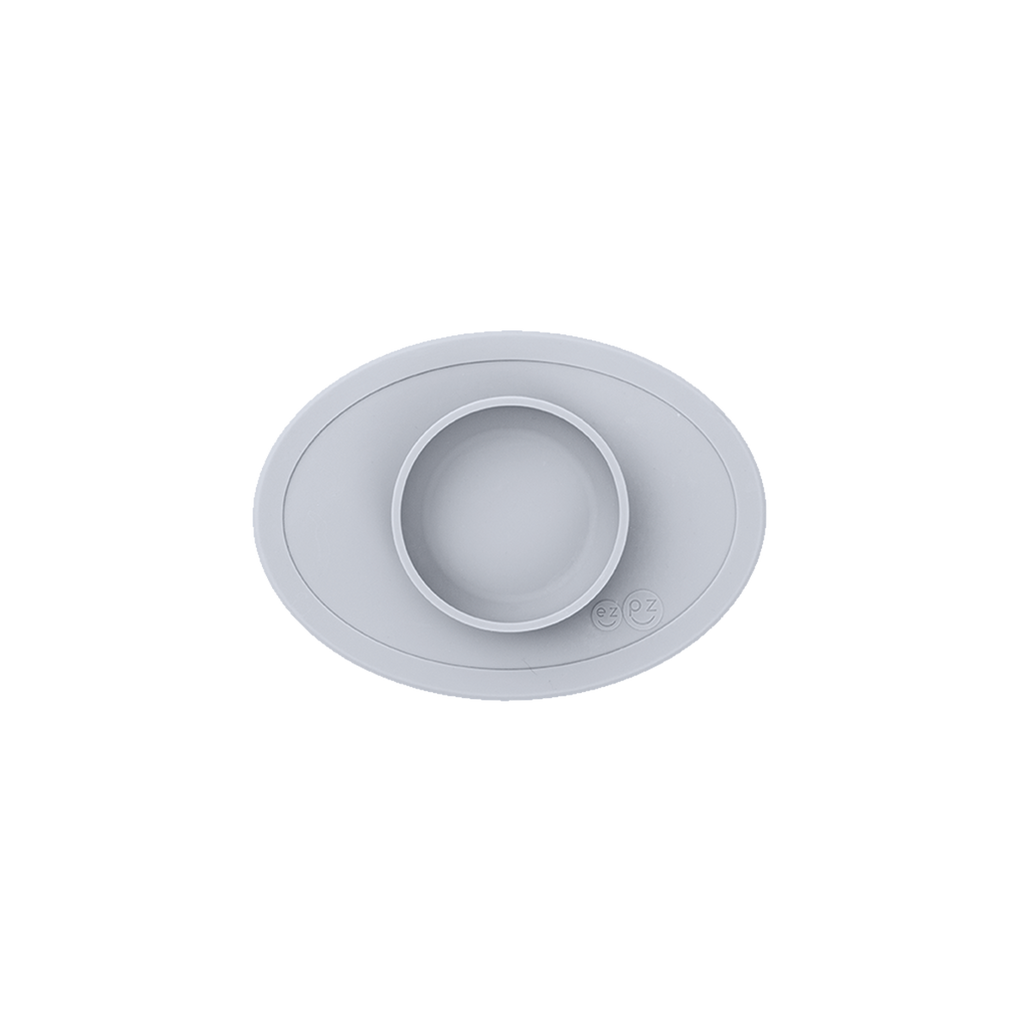 Tiny Bowl - Pewter