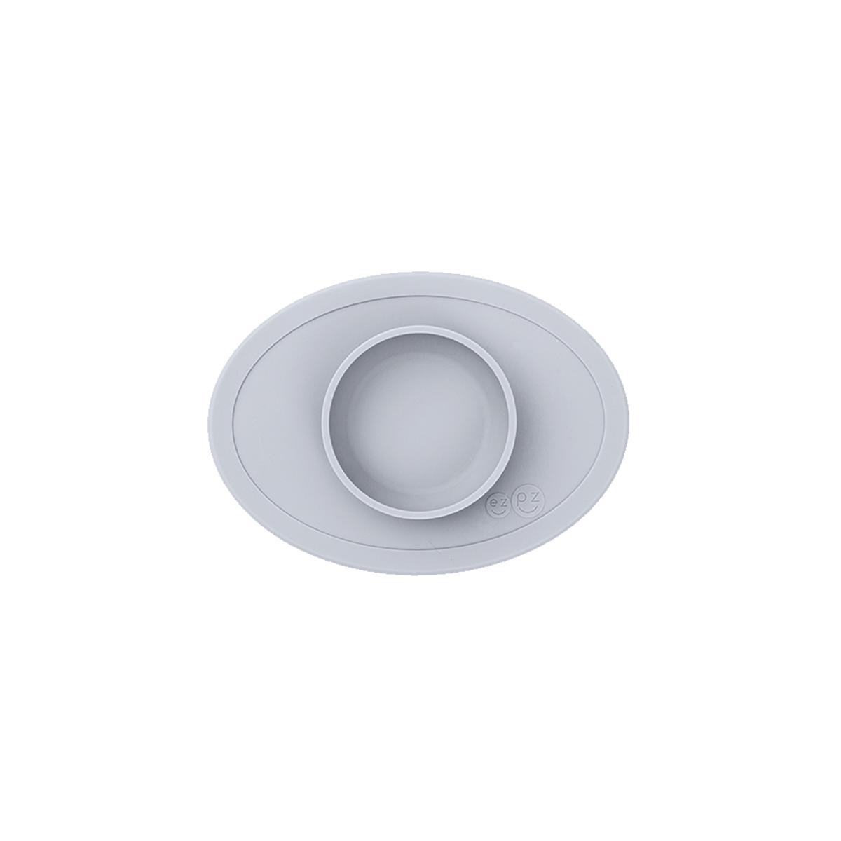 Tiny Bowl - Pewter