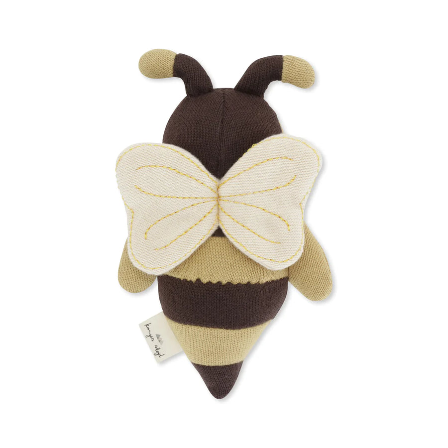 Organic Cotton Mini Bee