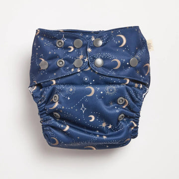 Luna 2.0 Cloth Diaper