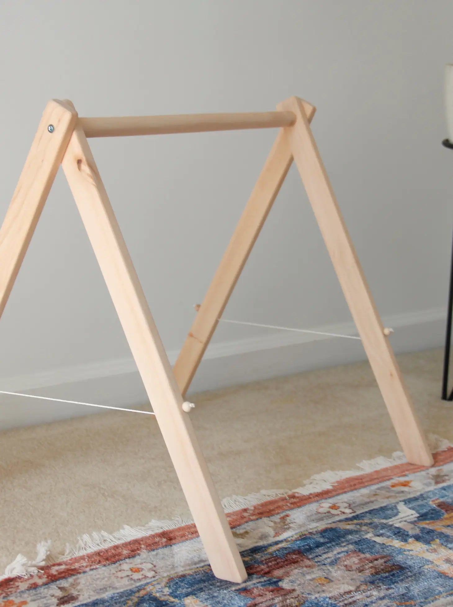 Play Gym Stand