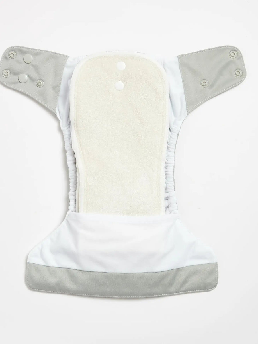 Sea Mist 2.0 Cloth Diaper