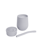 Mini Cup + Straw Training System - Pewter