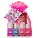 Birthday Cake Shake Nail Polish Set