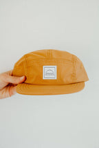 Five Panel Cap - High Desert