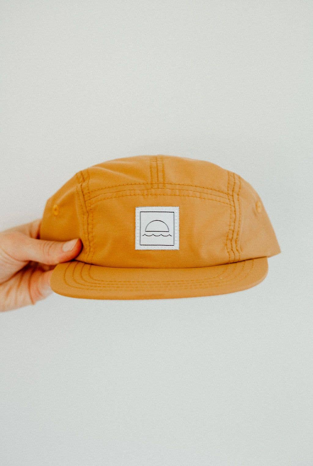 Five Panel Cap - High Desert