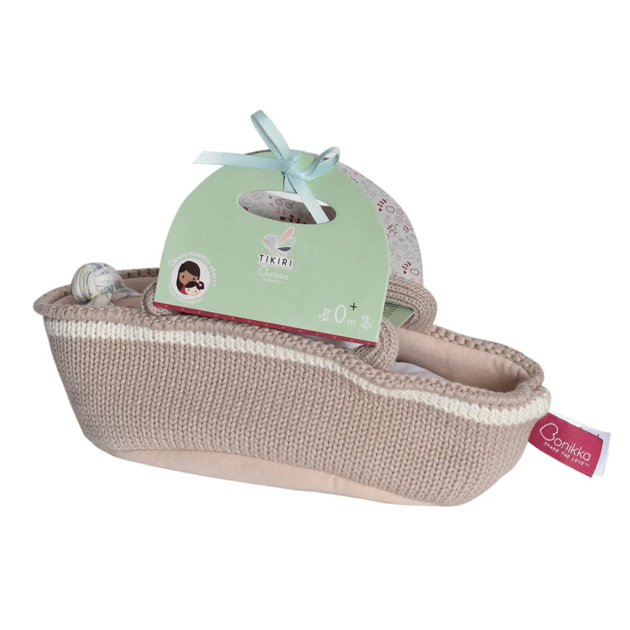 Rheya Baby + Carry Cot