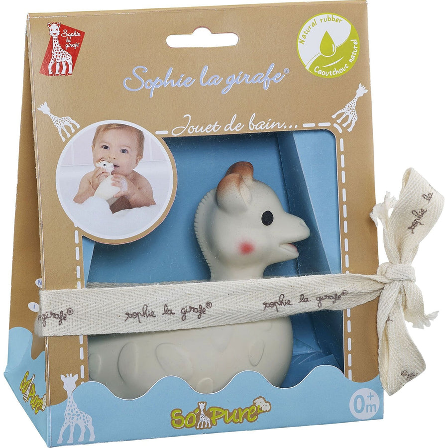 So’Pure Bath Toy
