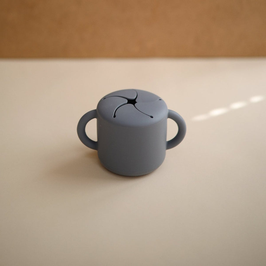 Silicone Snack Cup - Tradewinds