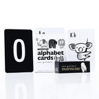 Animal Alphabet Cards