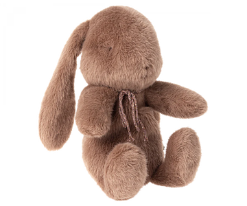 Plush Bunny -  Nougat