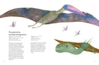 Colorful World of Dinosaurs