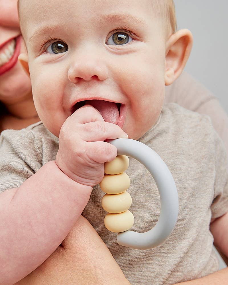 Dandelion Arch Teether