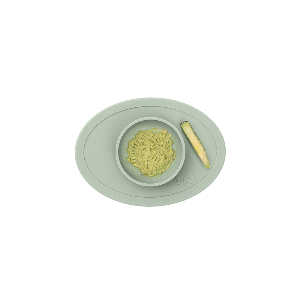 Tiny Bowl - Sage