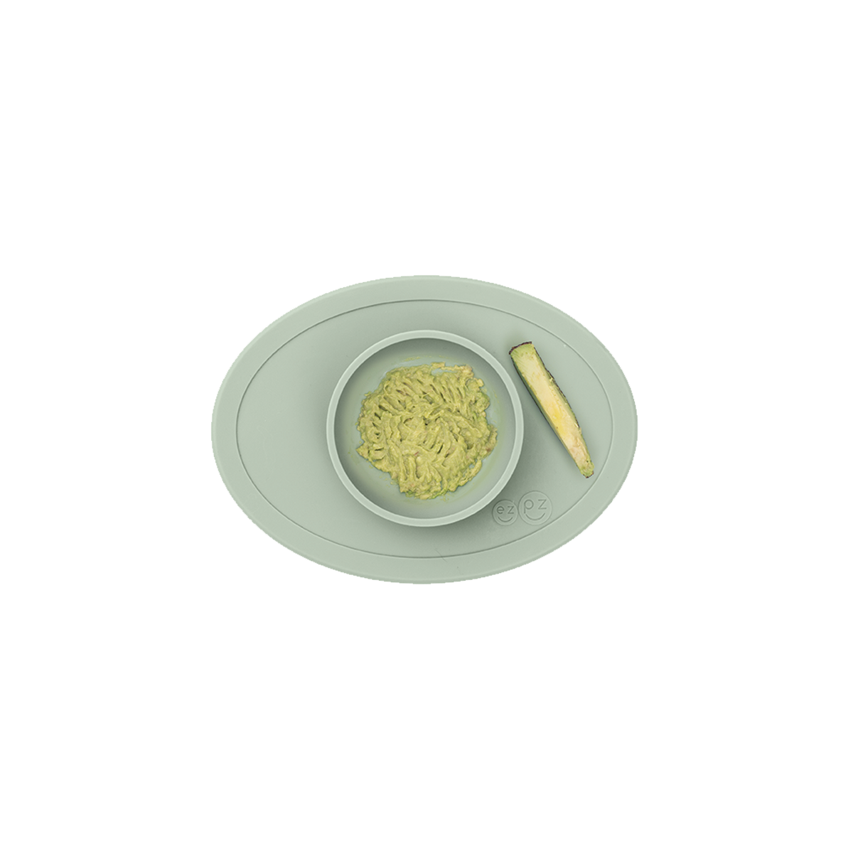 Tiny Bowl - Sage