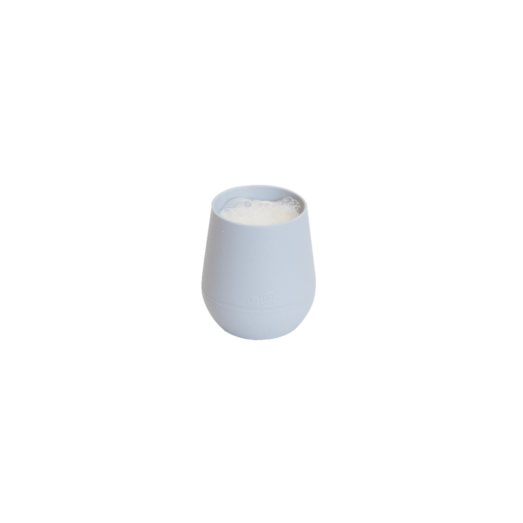 Tiny Cup - Pewter