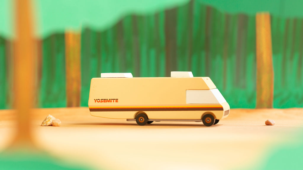 Yosemite RV