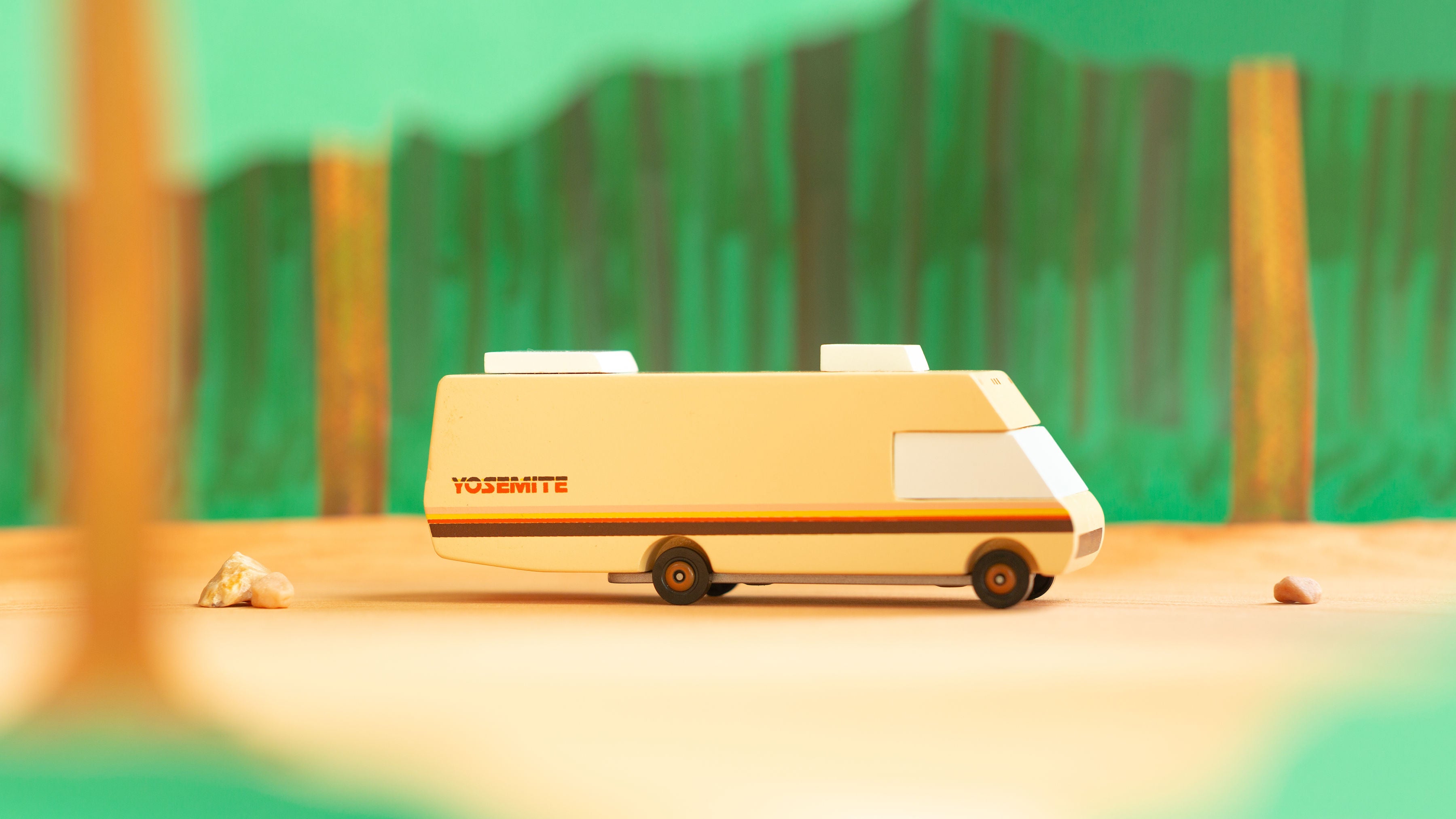 Yosemite RV