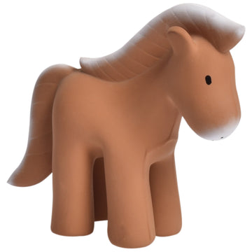 Horse Rattle Toy
