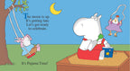 Pajama Time! Board Book