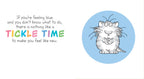 Tickle Time! Board Book