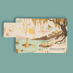 Sunrise Dance Board Book
