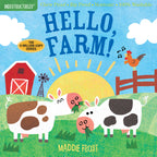 Indestructibles: Hello Farm!