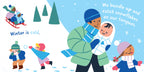Indestructibles: All Year Round