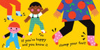 Indestructibles: Happy and You Know It!