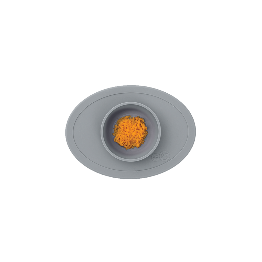 Tiny Bowl - Pewter