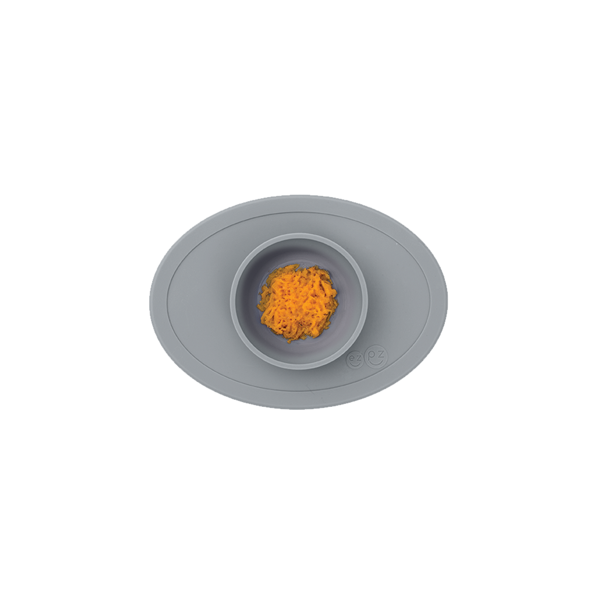 Tiny Bowl - Pewter