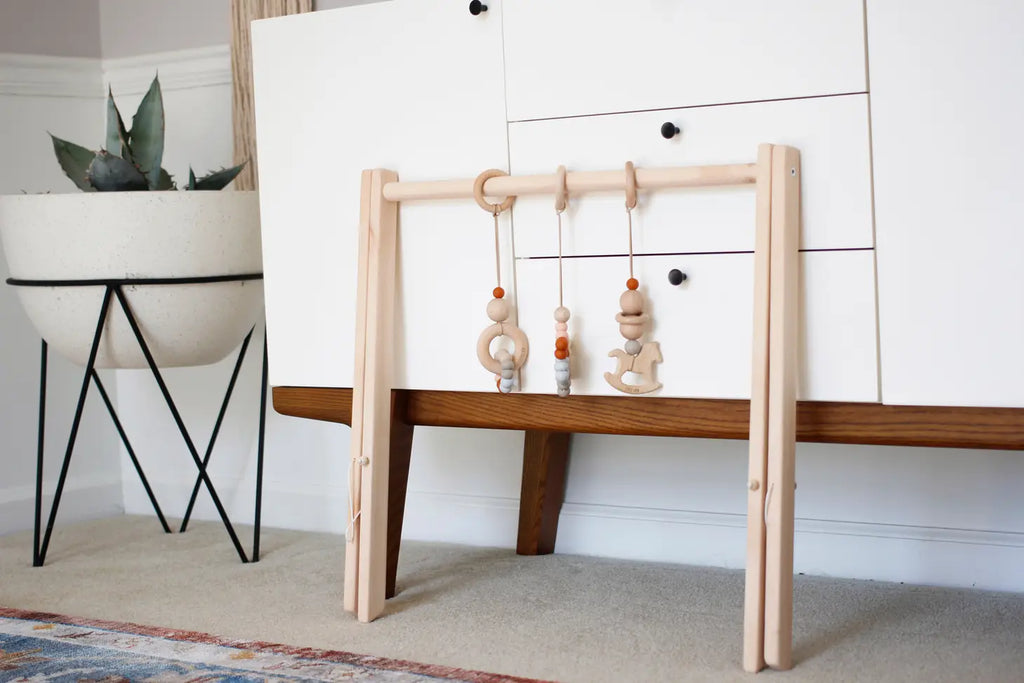 Play Gym Stand