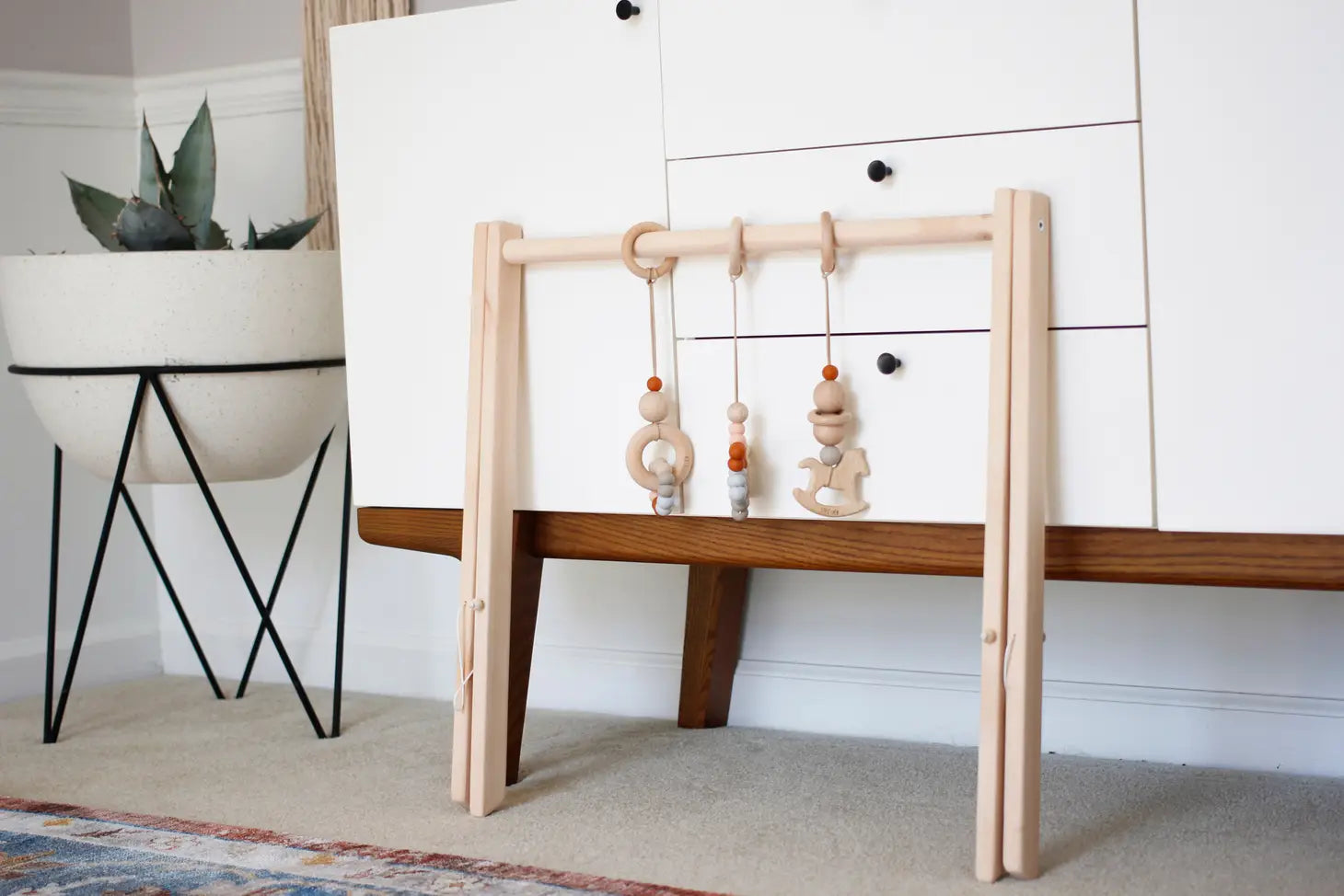 Play Gym Stand