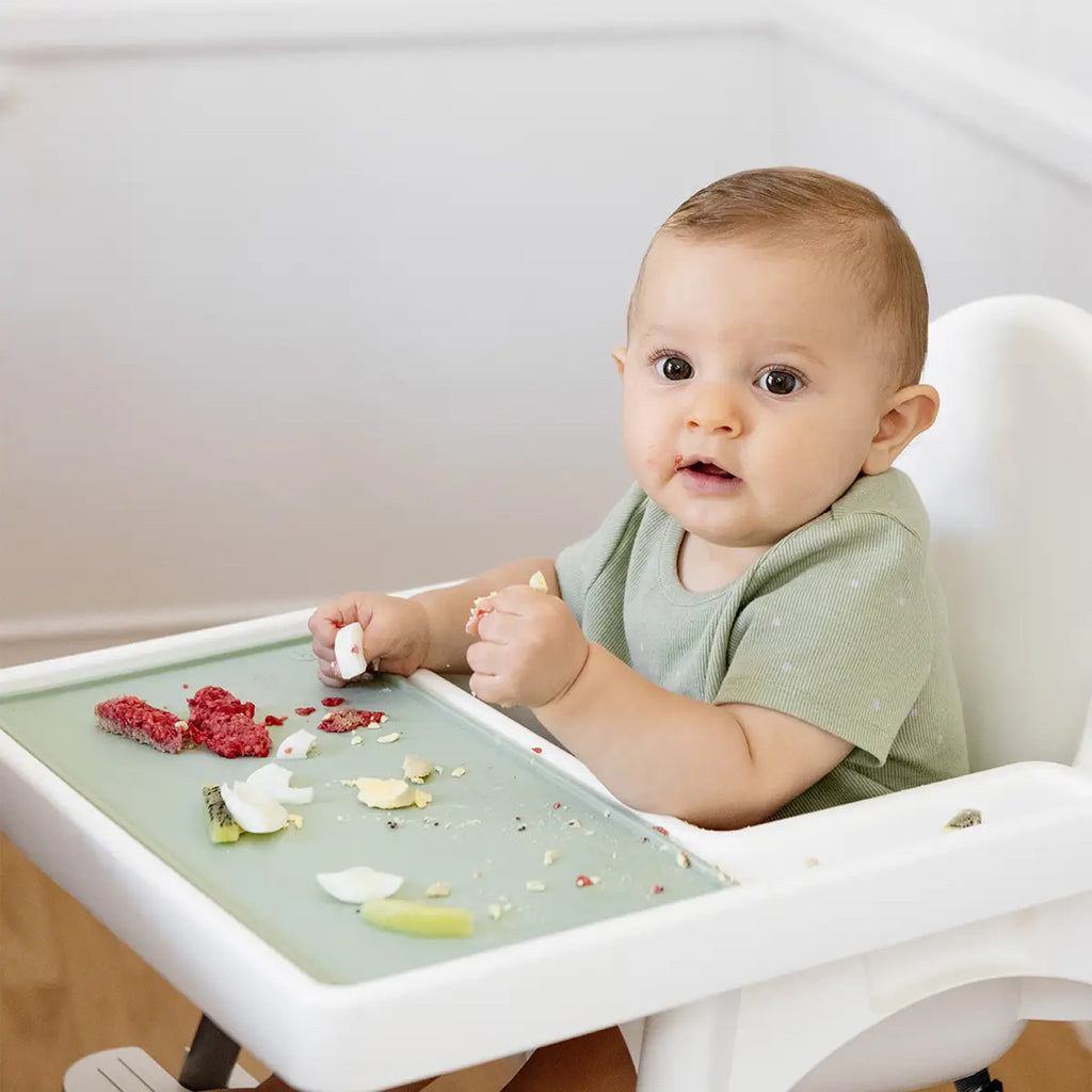 Tiny Placemat - Sage