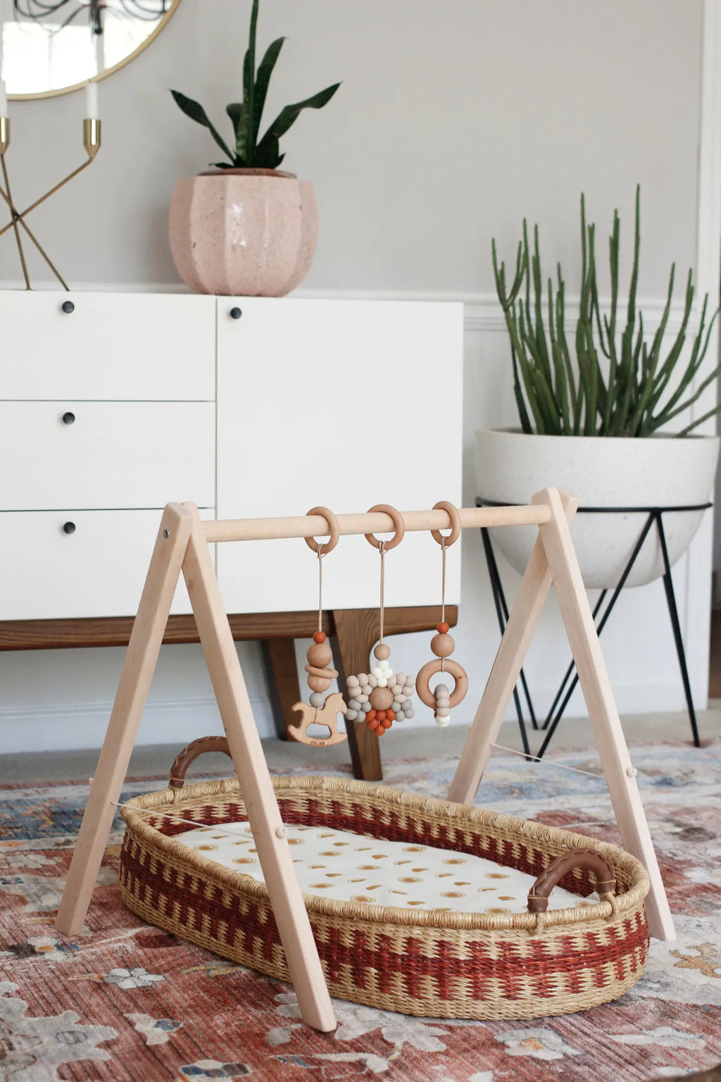 Play Gym Stand