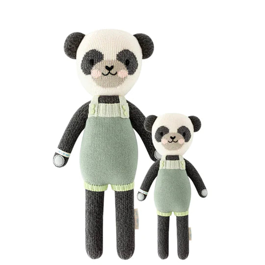 Paxton the Panda