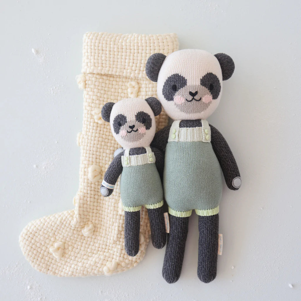 Paxton the Panda