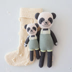 Paxton the Panda