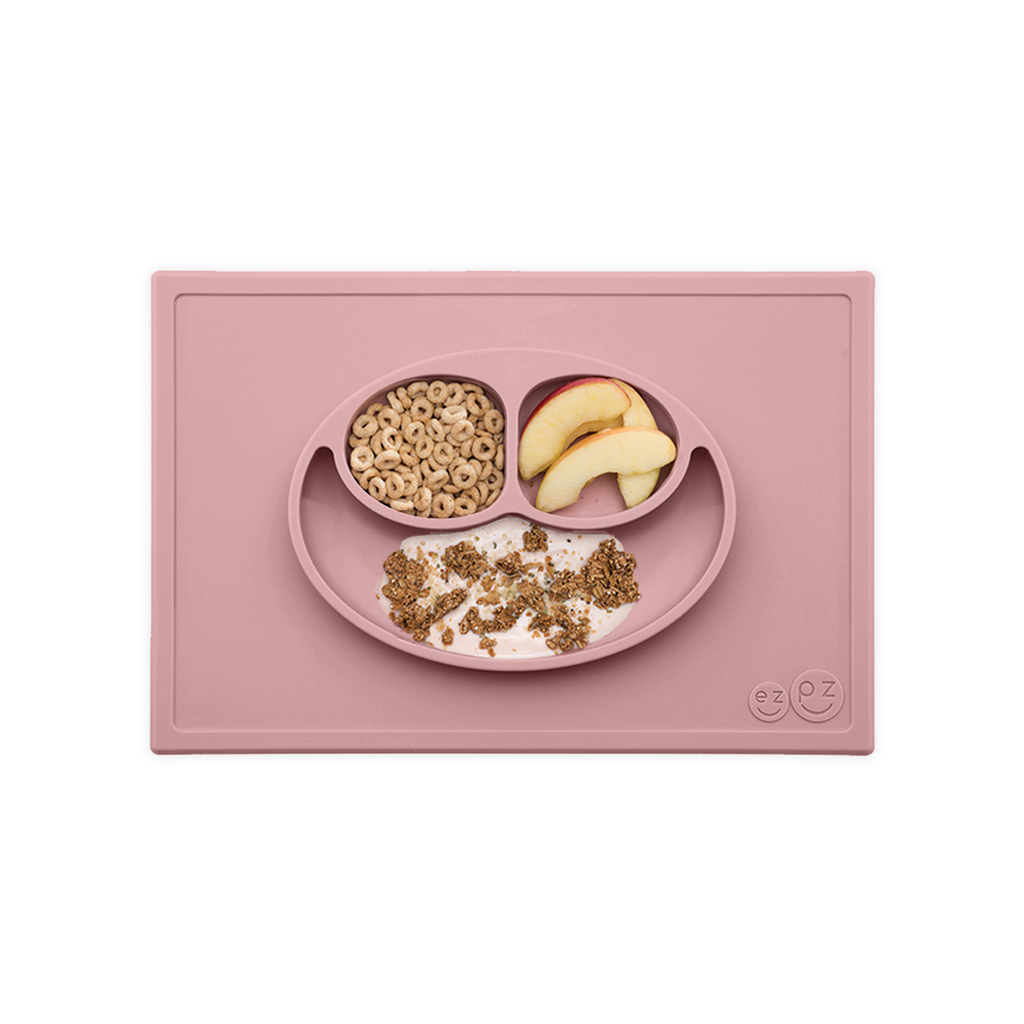 Happy Mat - Blush
